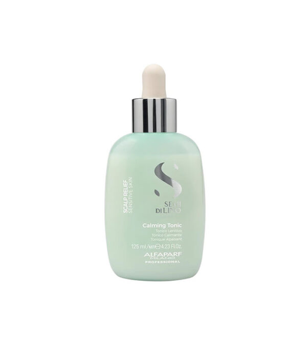 Professional Semi Di Lino Scalp Relief Calming Tonic 125ml